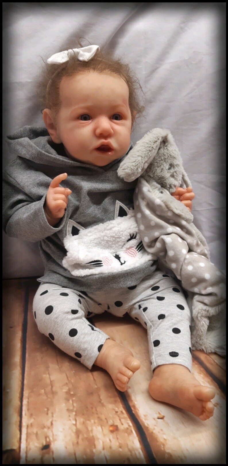 reborn saskia for sale