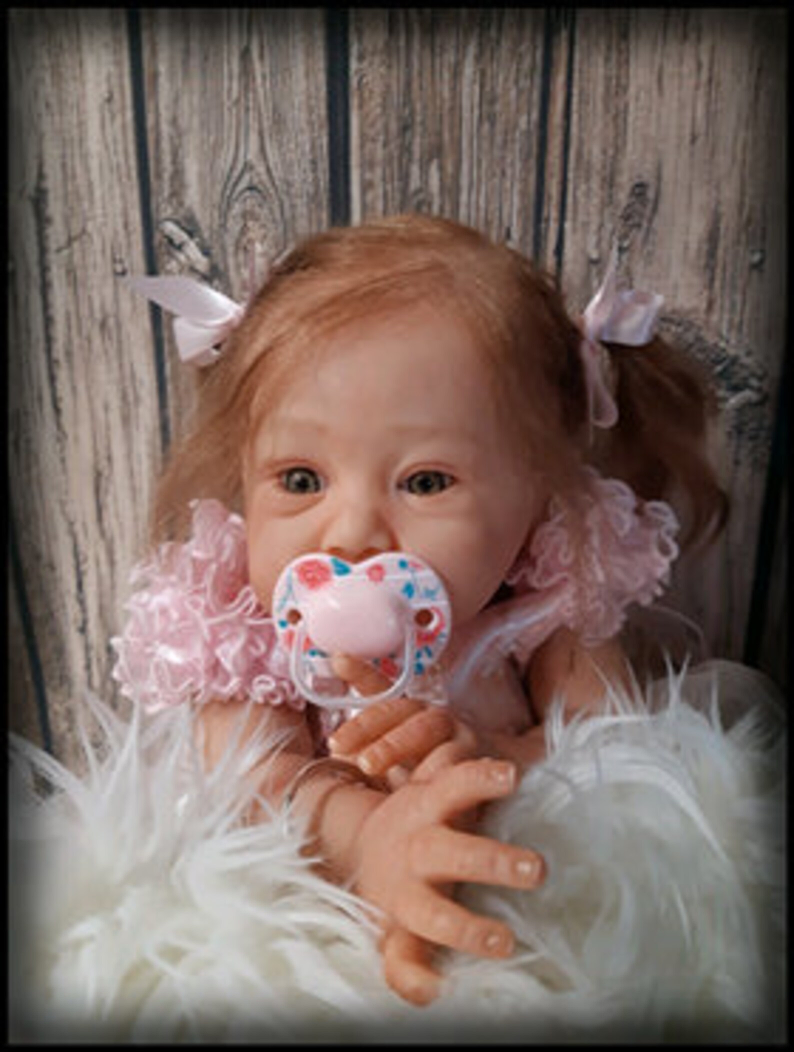 Huxley reborn kit by Andrea Arcello reborn baby dolls Huxley Etsy