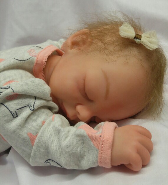 reborn doll etsy