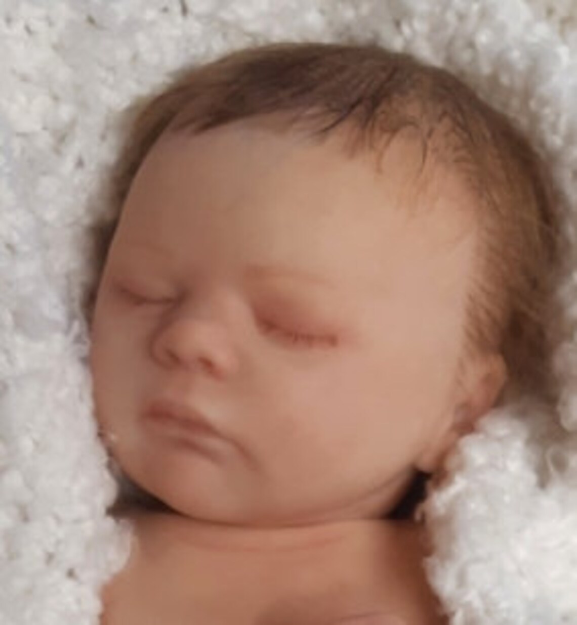 Baby reborn reborn baby dolls realborn doll therapeutic Etsy