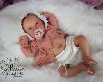 Silicone Reborn Baby Etsy Canada