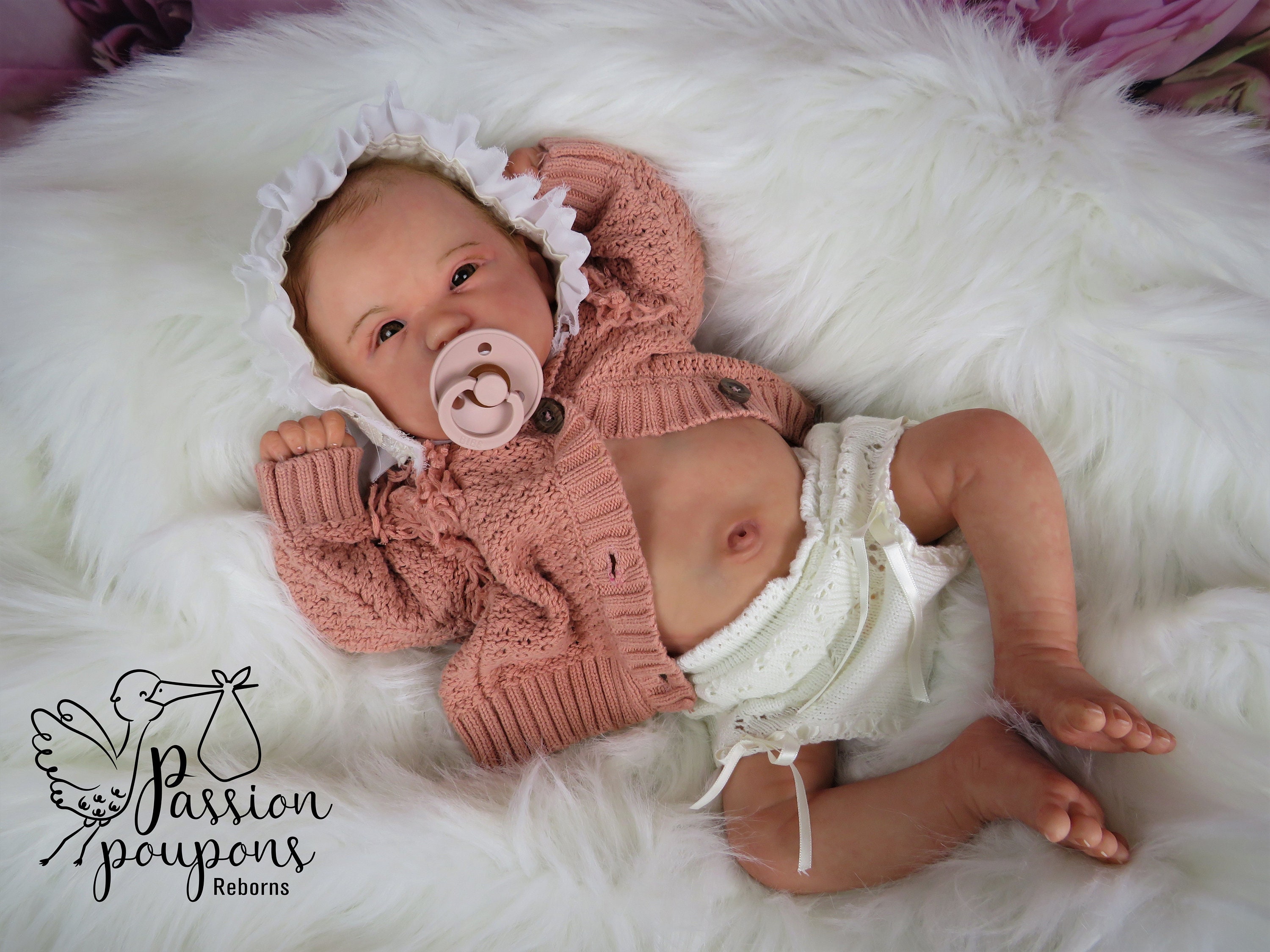 Reborn Baby Dolls Fake Babies Reborn Babies Toys Newborn Etsy Uk