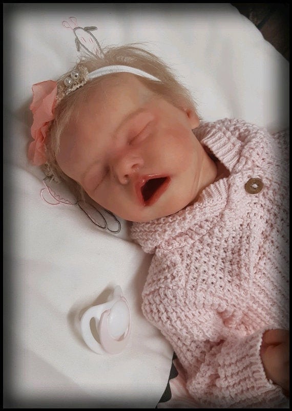 bonnie brown reborns