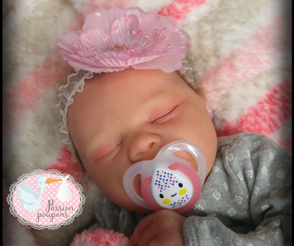 reborn baby reborn doll therapeutic doll reborning baby Etsy