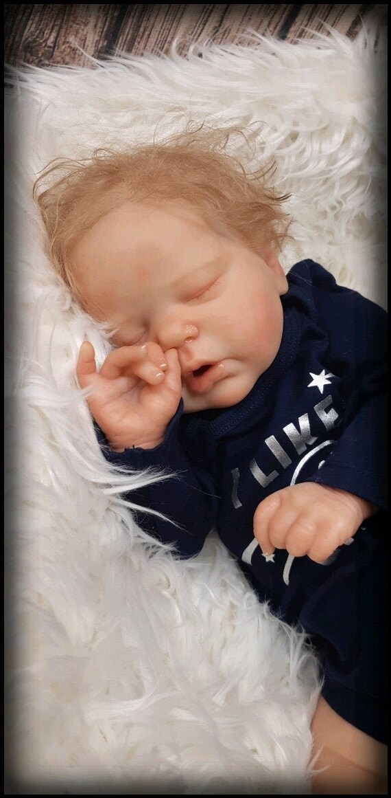 alexis reborn doll