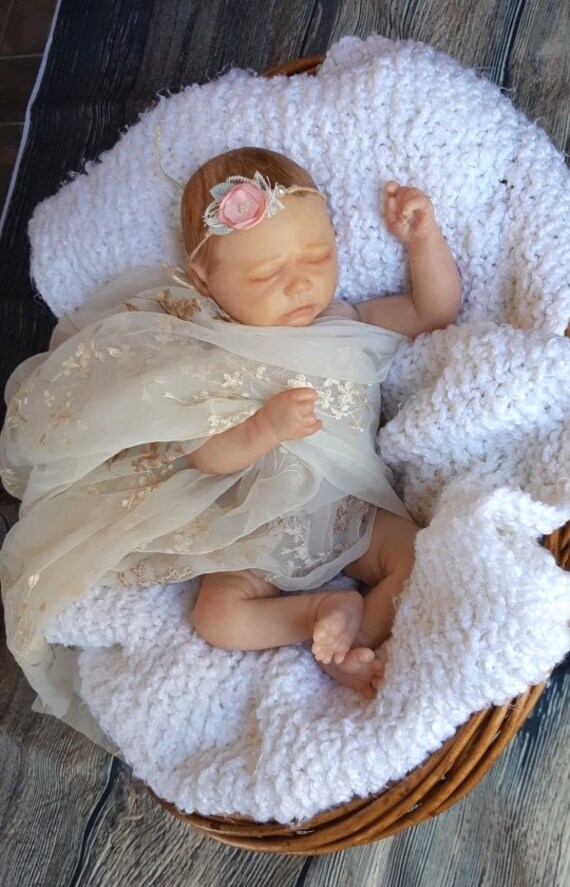 ultra realistic baby dolls