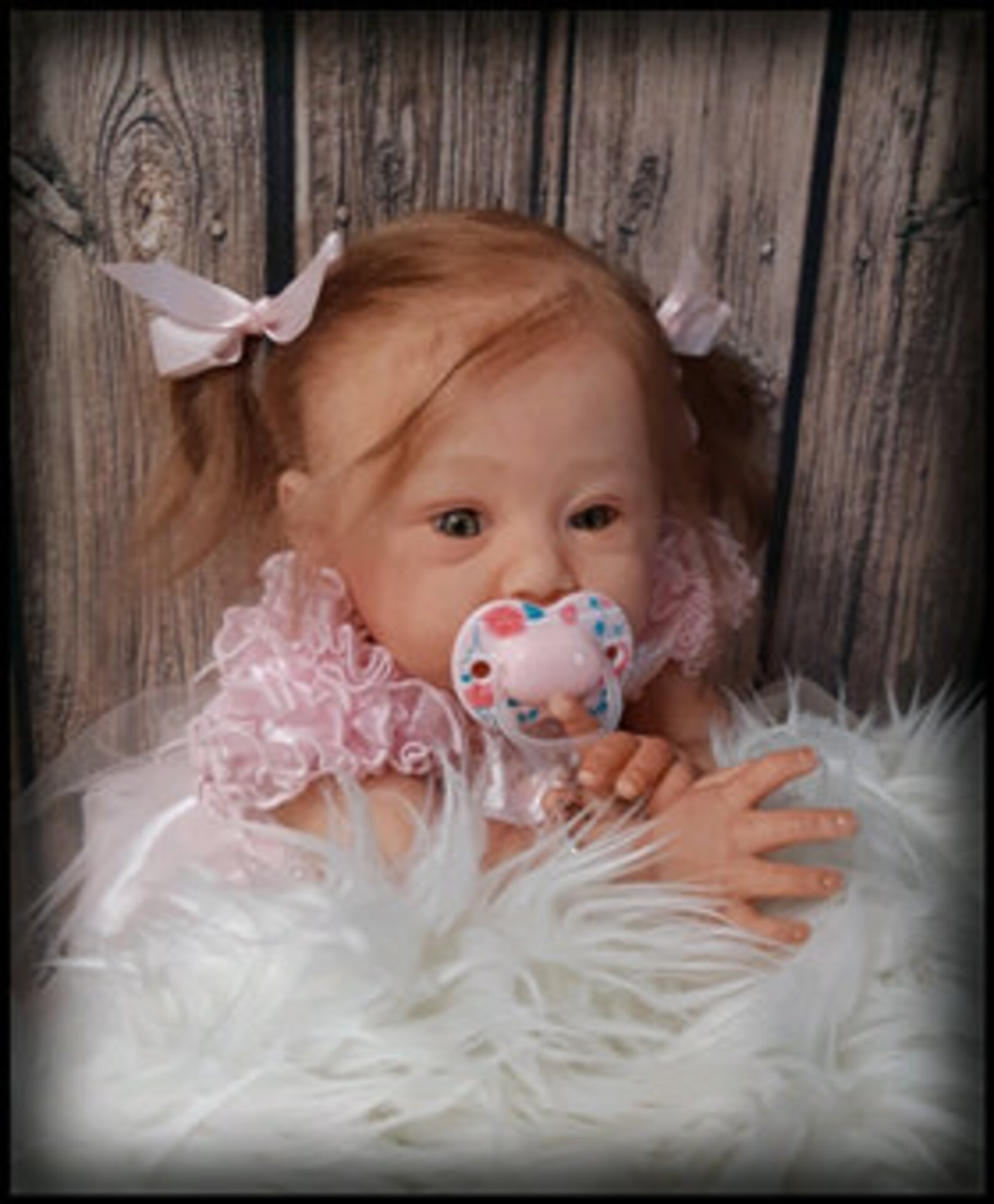 Huxley Reborn Kit by Andrea Arcello Reborn Baby Dolls Huxley Etsy UK