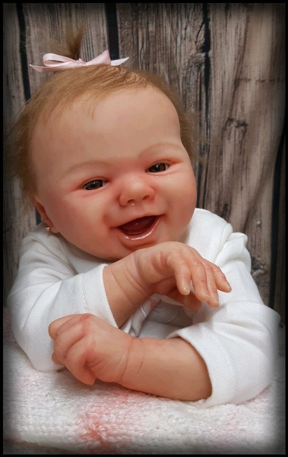 reborn doll etsy