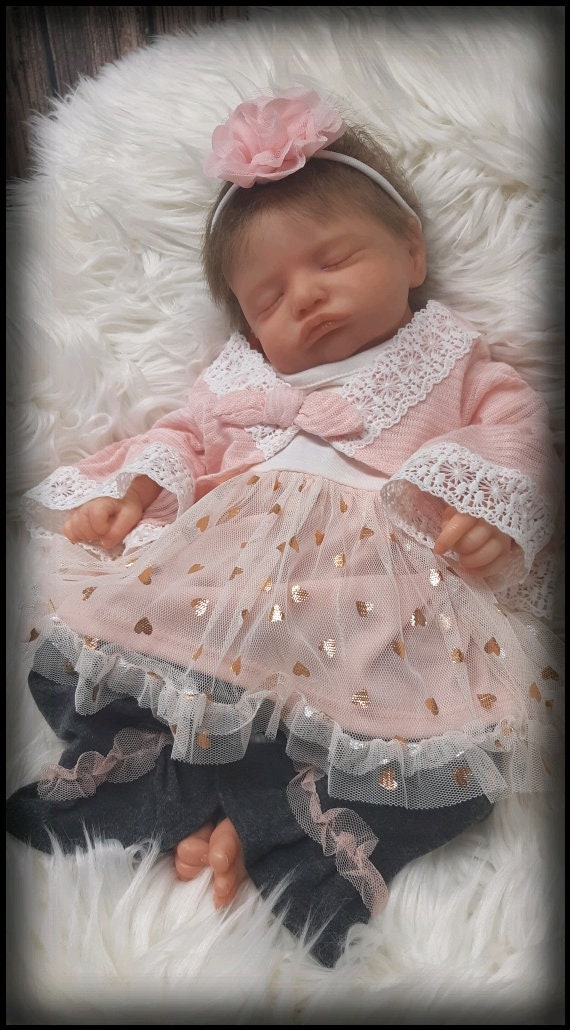 where to buy reborn doll kits