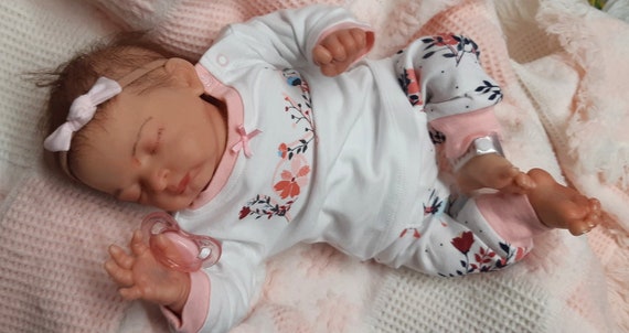 reborn doll etsy