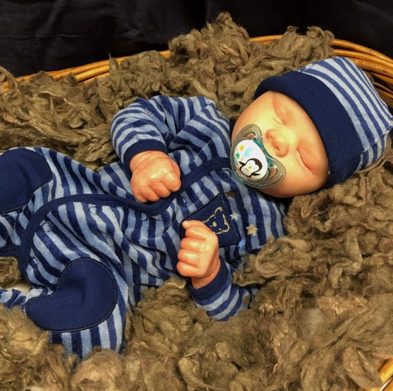 reborn doll etsy
