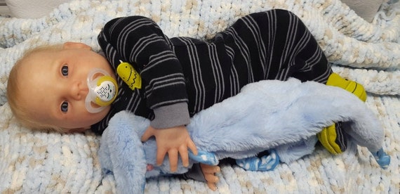 open eyed reborn baby dolls