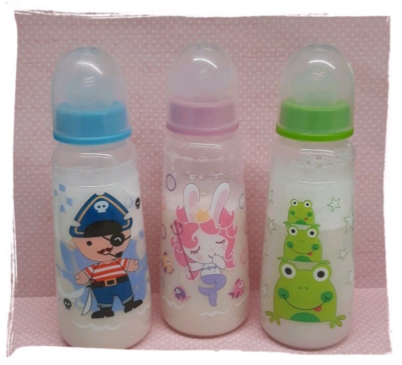 reborn milk
