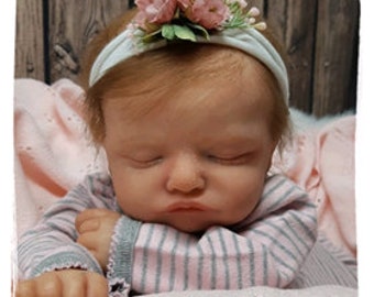 Silicone Reborn Baby Etsy