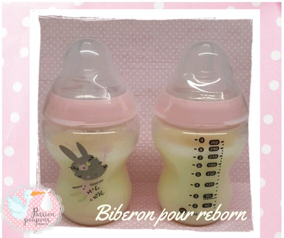 reborn baby formula