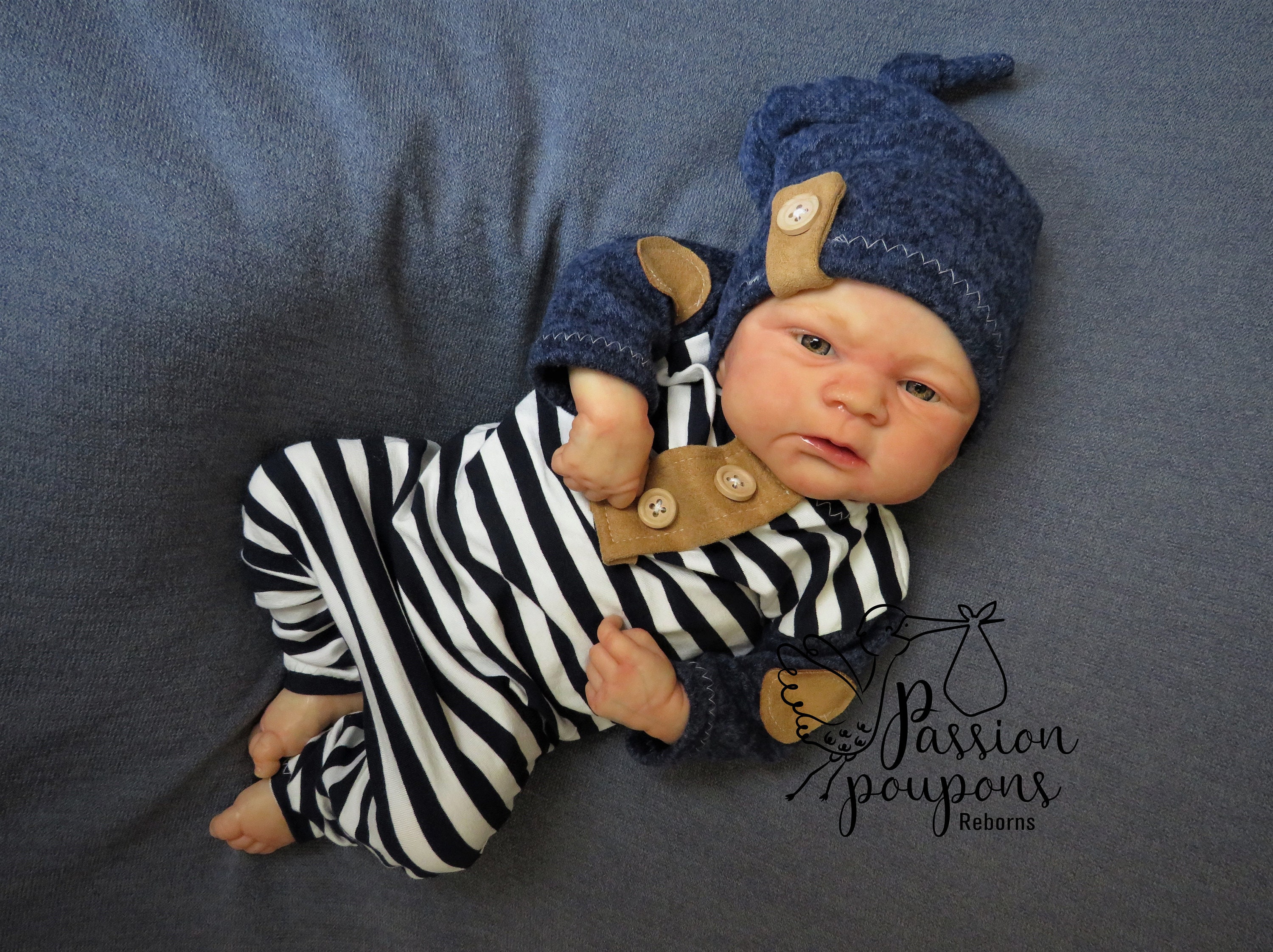 Reborn Baby Dolls Elijah By Joanna Kazmierczak Fake Babies Etsy India