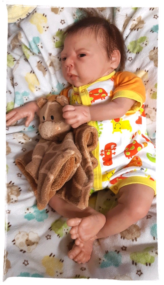 fake reborn baby dolls