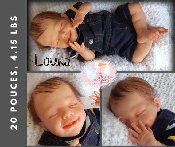 etsy reborns