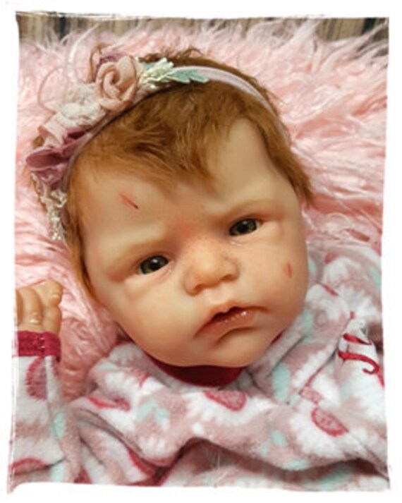 emily reborn doll