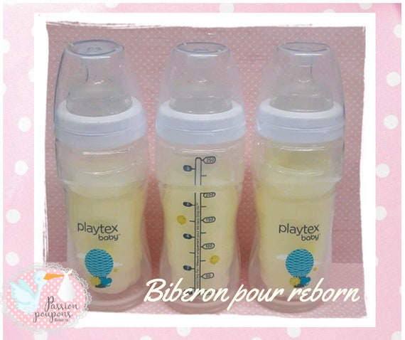baby doll bottle