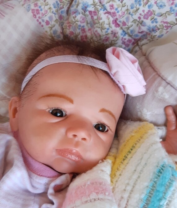 reborn baby prototype