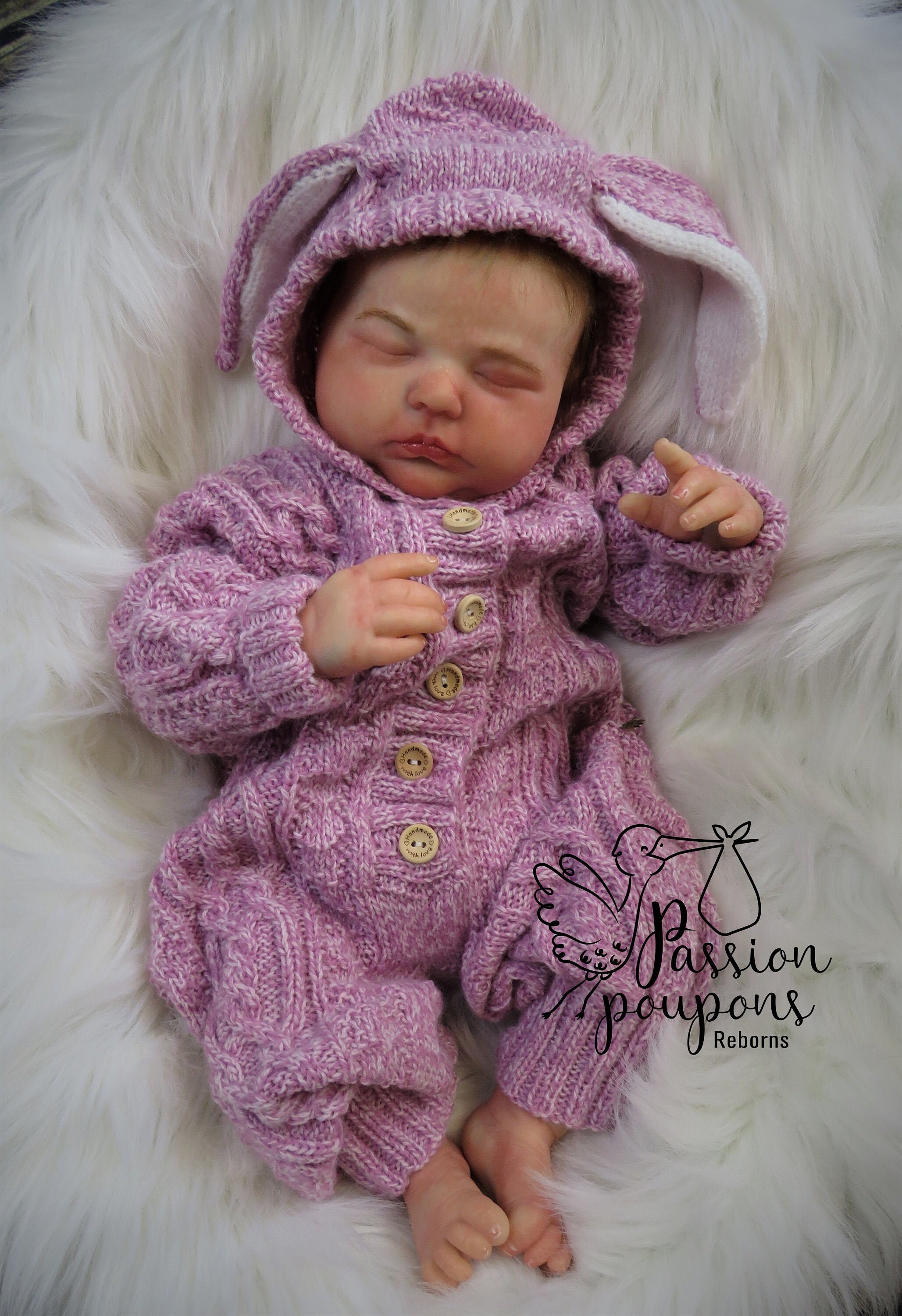 Poupee Reborn Tessa Bebe Reborn Kit Tessa Faux Bebe Poupee Etsy