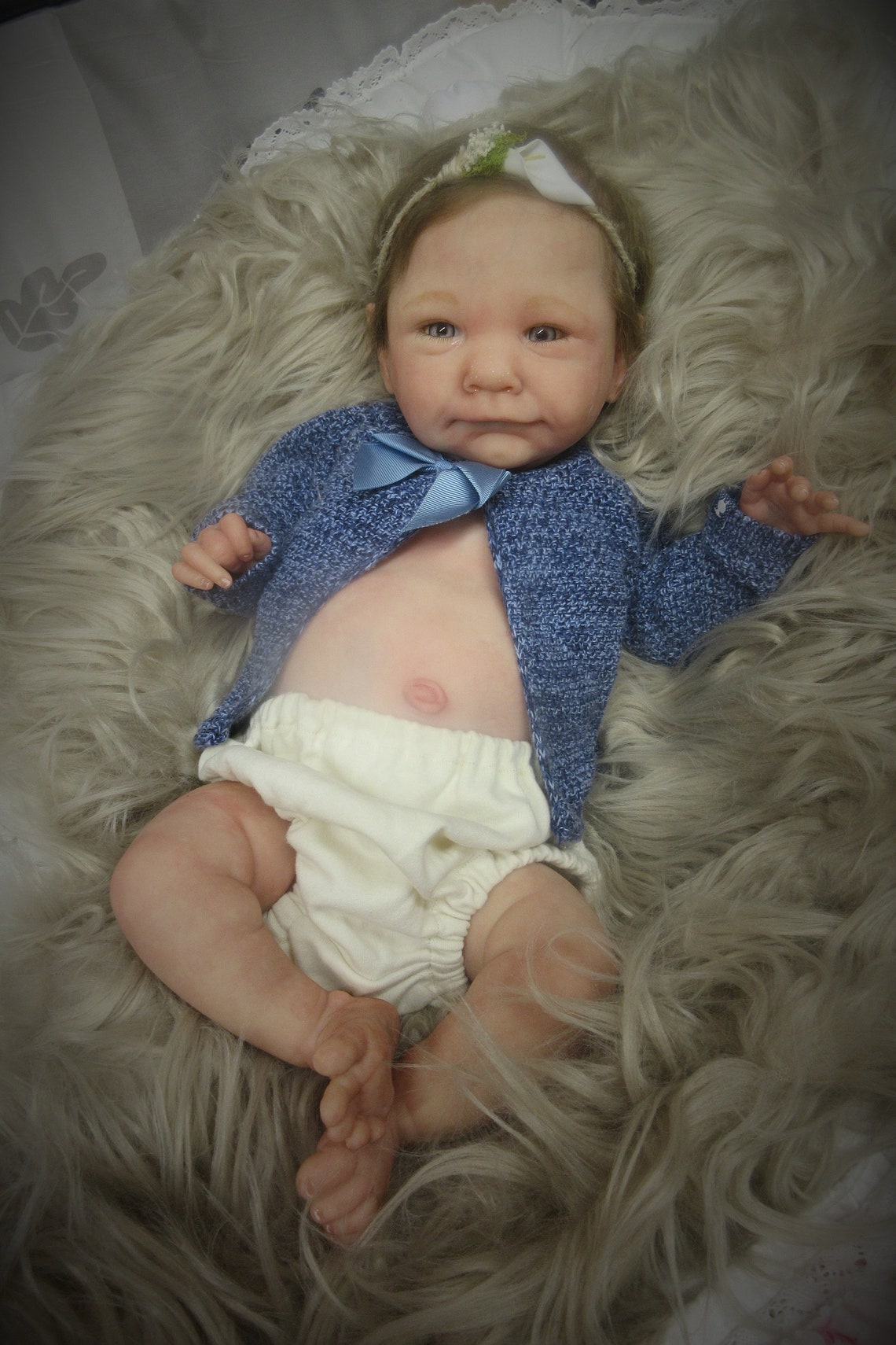 reborn ava by cassie brace