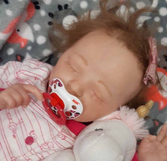 prototype reborn baby dolls