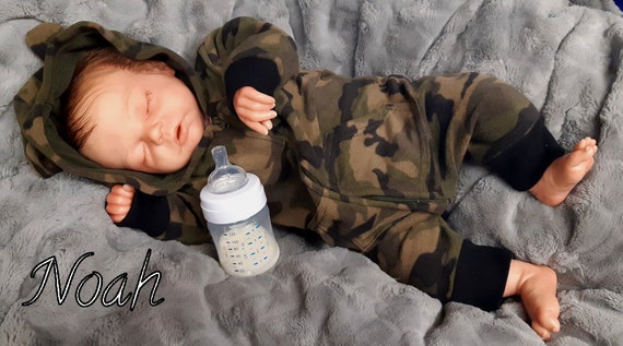 reborn dolls prototype