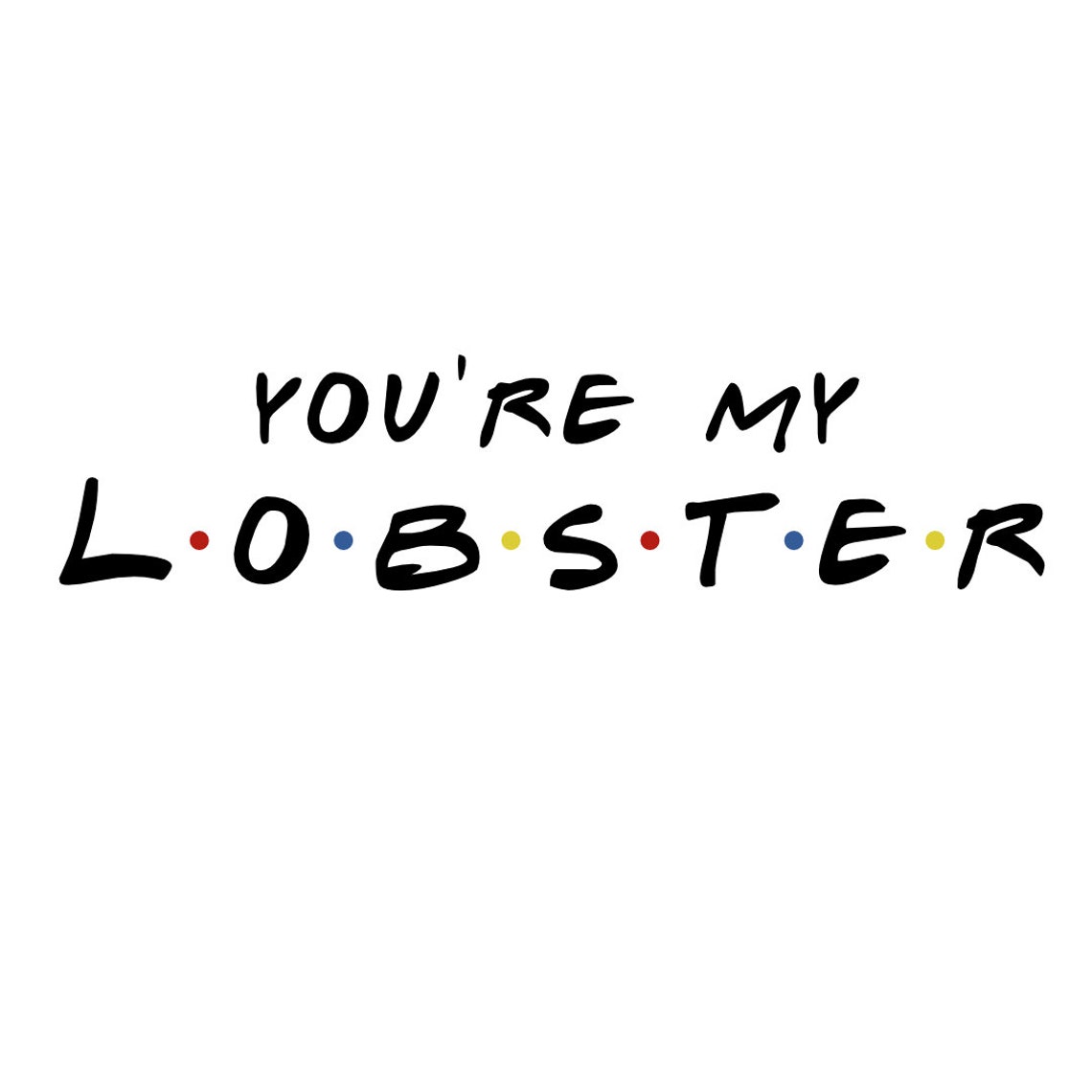 Free Free 134 Friends Lobster Svg Free SVG PNG EPS DXF File