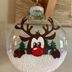Christmas Ornaments