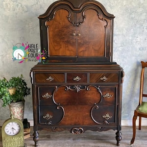 Beauty Beast Armoire - Etsy Beauty Beast Armoire - Etsy
