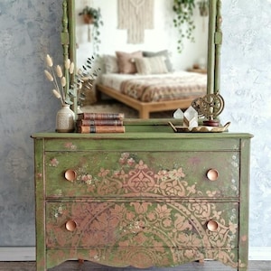 green emerald velvet dress Amazon.com: Gizoon Dresser for Bedroom with 4 Drawers Wooden Chest of  Drawers for Closet Dresser Storage Unit Organizer for Hallway Living Room  and Office, Dark Brown : Home & Kitchen