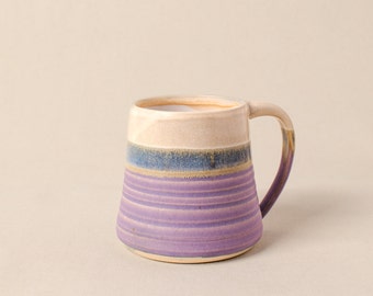 Ceramic stoneware coffee handmade mug. Coffee mug. Tea mug. Pottery mugs. Ceramic mug. Clay mug