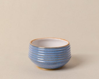 Ceramic handmade stoneware bowl. Cereal bowl. Salad bowl. Glory bowl. Pottery bowl. Ceramic bowl. Bowl