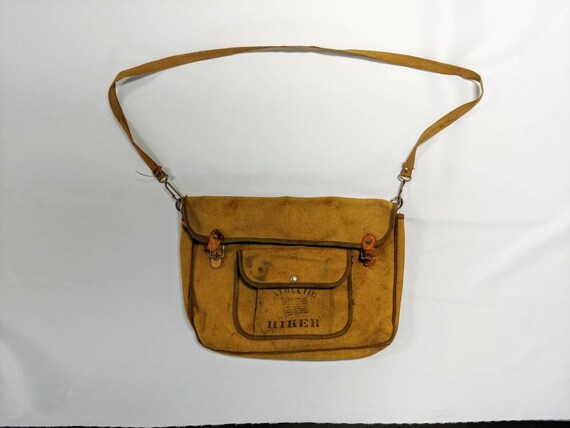 athletic messenger bag