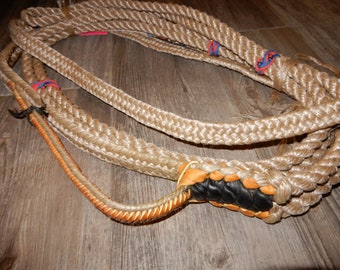 Custom Bull Ropes - Etsy