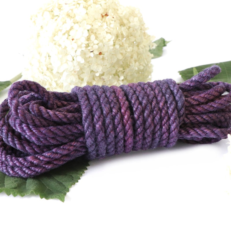 Shibari Rope - Etsy