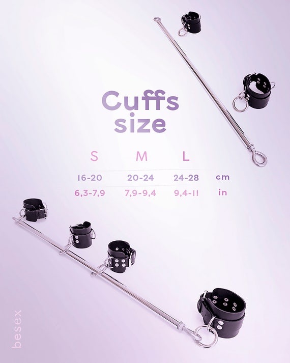 BDSM Spreader Bar, Bondages Restraint, Bondage Spreader Bar, Bdsm Stocks  Gear, Bondage Furniture, Sex Toys, Bdsm Restraints,armbinder,mature