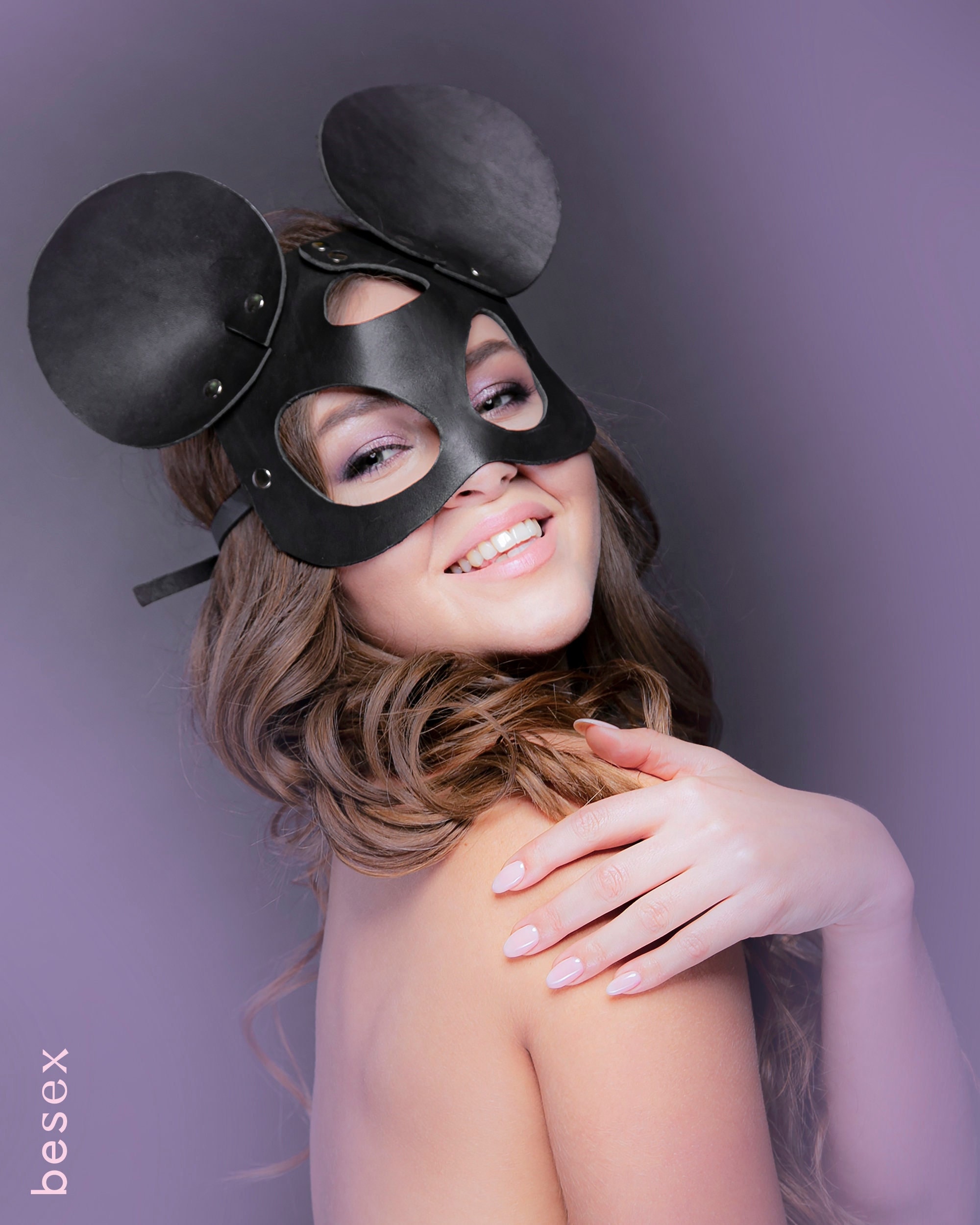 Shop Sex Mask image pic