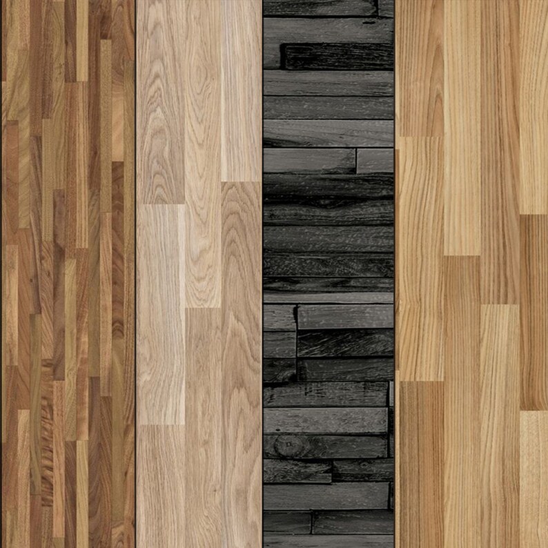 Wood Floor Textures Paper Table Paper Floor Paper Scrapbooking Craft