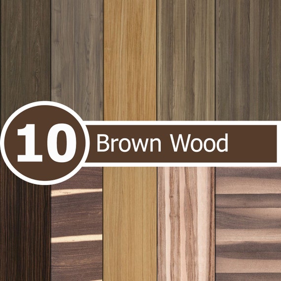 brown craft paper flooring