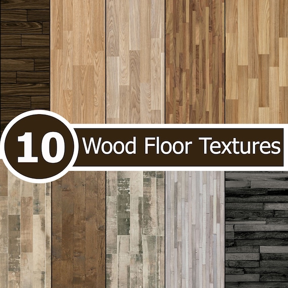 Wood Floor Textures Paper Table Paper Floor Paper Scrapbooking Craft  Supplies Digital Paper Wrapping Paper Giadigitalpaper 