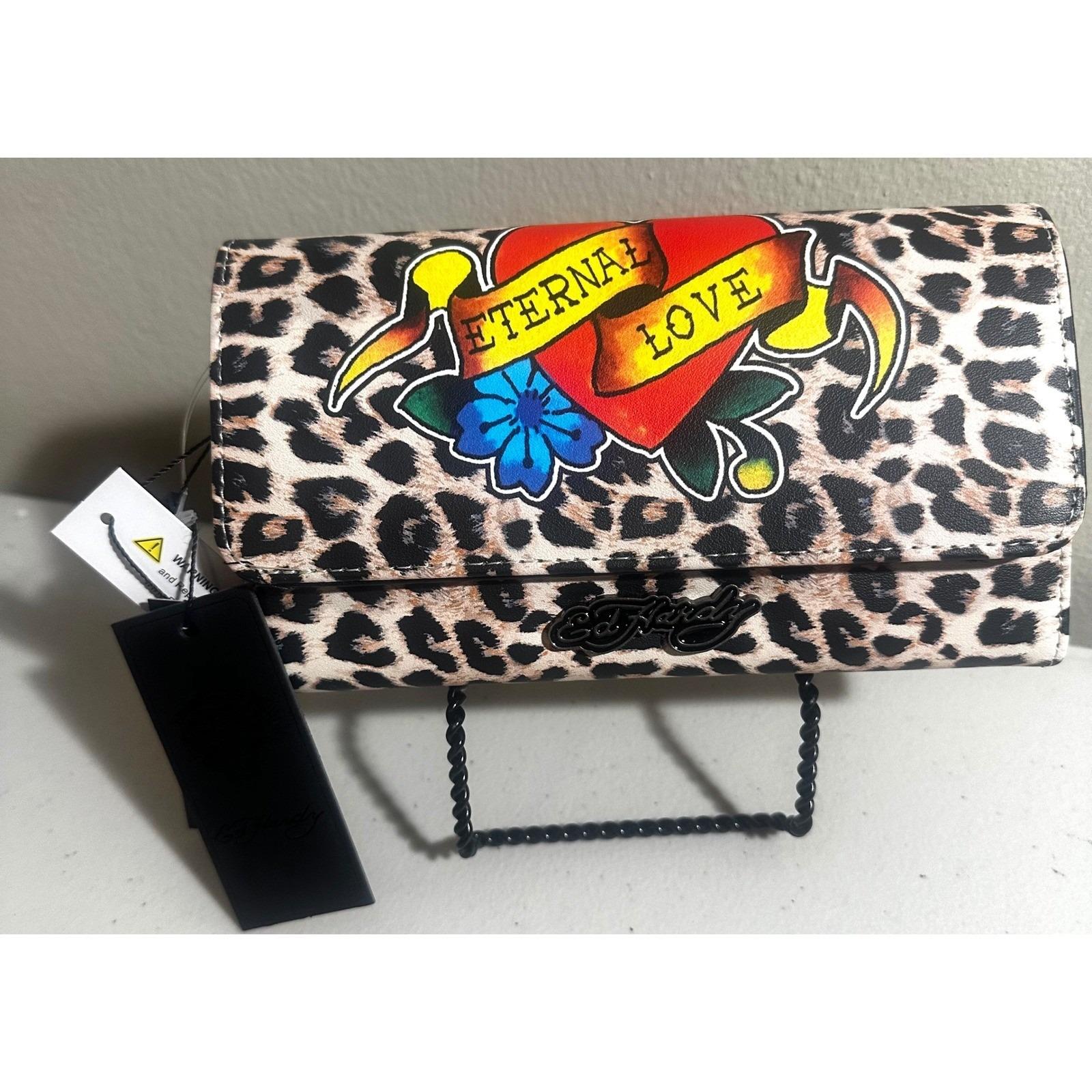 Purses by Ed Hardy - Etsy display picture 1