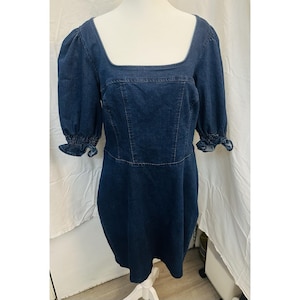 Betsey Johnson Denim - Etsy
