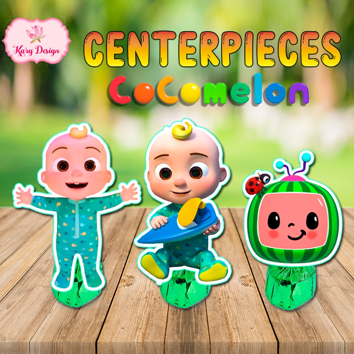 centerpieces centerpieces party Etsy