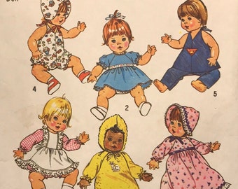 baby alive 1975