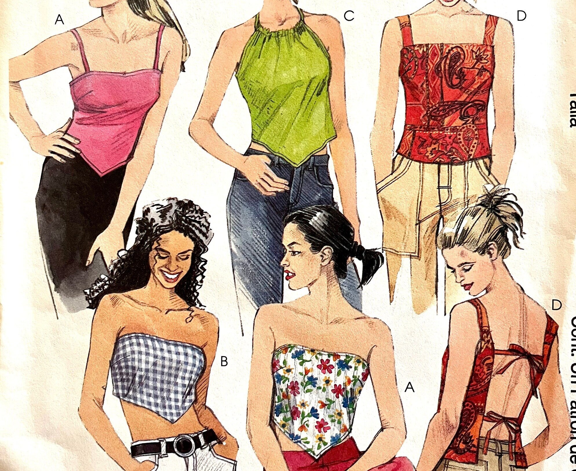 46+ Designs Sewing Patterns Wide Neck Adjustment