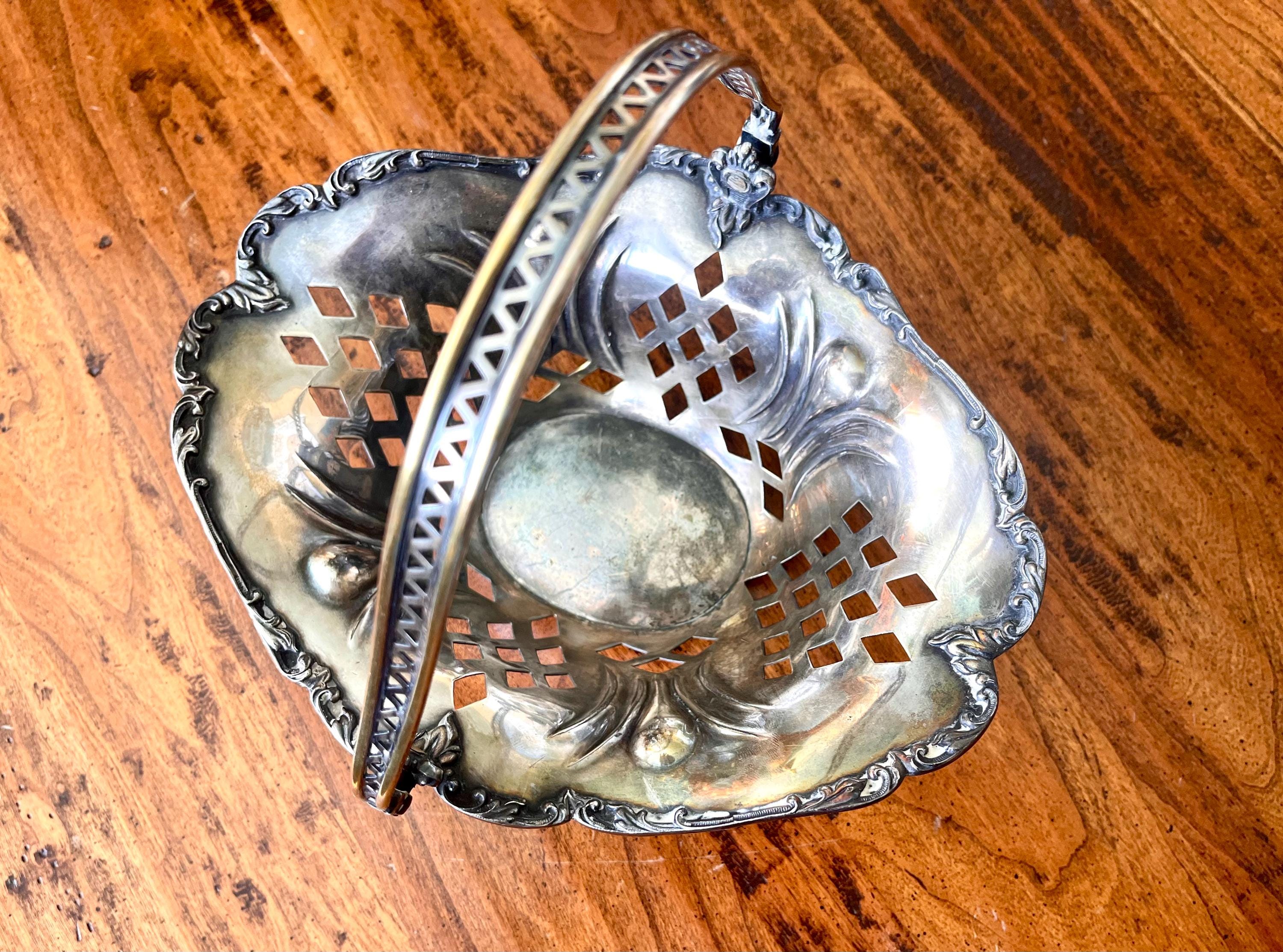 Forbes Silver Co - Etsy
