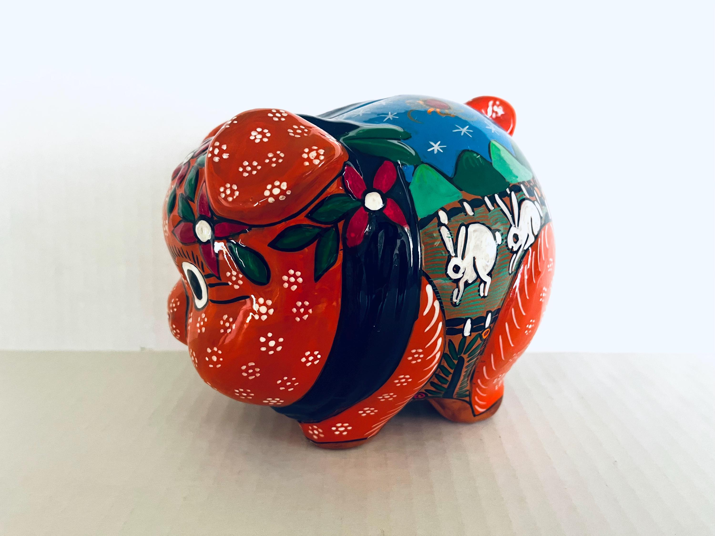 メキシコの貯金箱 - Etsy 日本